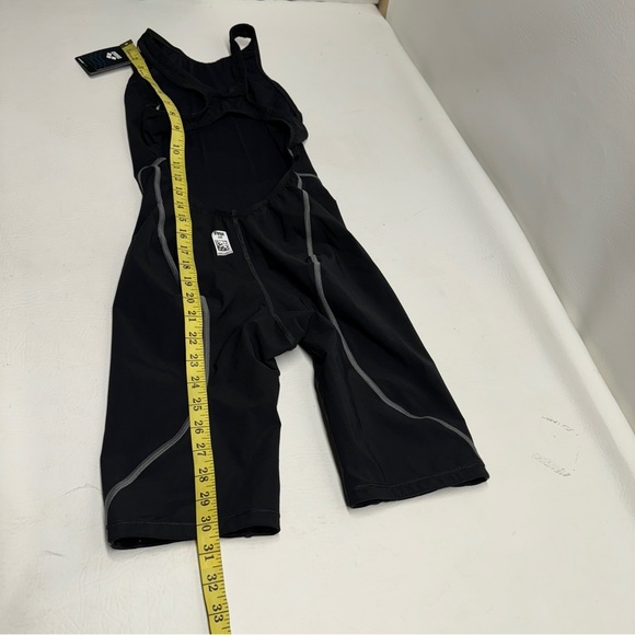 Arena Swimming Powerskin Ladies Swimsuit St 2.0 Fbslo (Black) size 34 - Picture 9 of 12